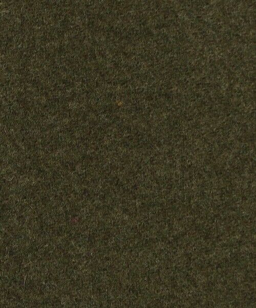 TOMORROWLAND / トゥモローランド テーラードジャケット | ERRICO FORMICOLA ウールナイロンポリエステル ダブルブレステッド 6Bジャケット | 詳細12