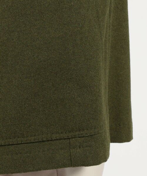 TOMORROWLAND / トゥモローランド テーラードジャケット | ERRICO FORMICOLA ウールナイロンポリエステル ダブルブレステッド 6Bジャケット | 詳細8