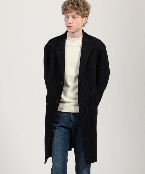 TOMORROWLAND / トゥモローランド その他アウター | MACKINTOSH HUMBIE チェスターコート | 詳細1