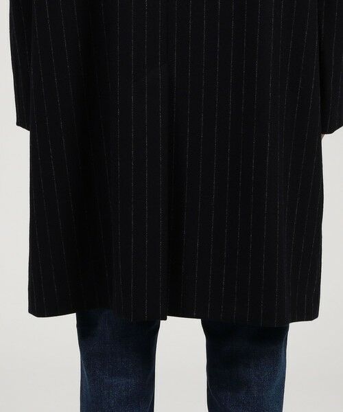 TOMORROWLAND / トゥモローランド その他アウター | MACKINTOSH HUMBIE チェスターコート | 詳細10