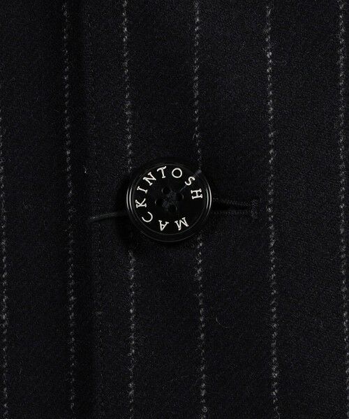 TOMORROWLAND / トゥモローランド その他アウター | MACKINTOSH HUMBIE チェスターコート | 詳細11