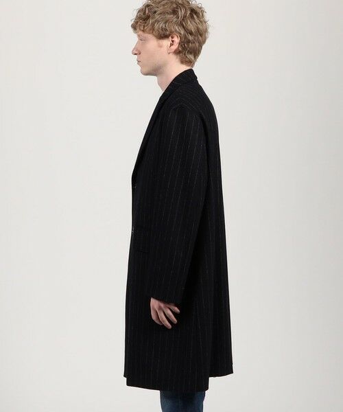 TOMORROWLAND / トゥモローランド その他アウター | MACKINTOSH HUMBIE チェスターコート | 詳細3