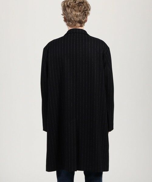 TOMORROWLAND / トゥモローランド その他アウター | MACKINTOSH HUMBIE チェスターコート | 詳細4