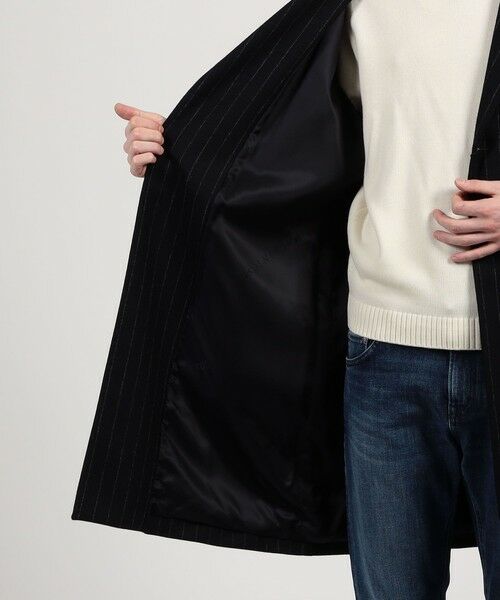 TOMORROWLAND / トゥモローランド その他アウター | MACKINTOSH HUMBIE チェスターコート | 詳細5