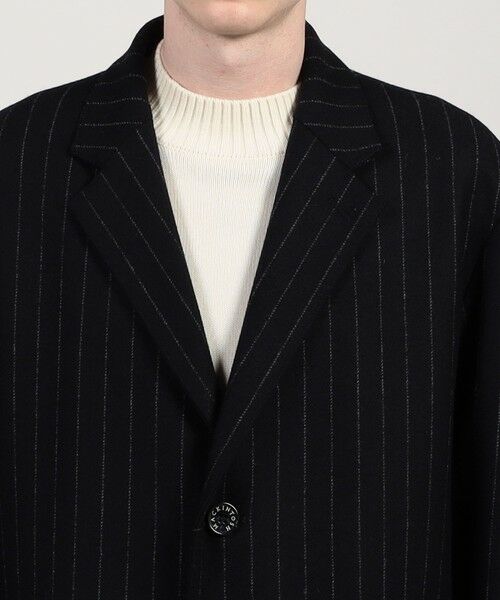 TOMORROWLAND / トゥモローランド その他アウター | MACKINTOSH HUMBIE チェスターコート | 詳細6