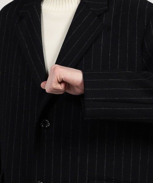 TOMORROWLAND / トゥモローランド その他アウター | MACKINTOSH HUMBIE チェスターコート | 詳細7