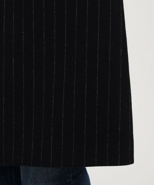 TOMORROWLAND / トゥモローランド その他アウター | MACKINTOSH HUMBIE チェスターコート | 詳細8