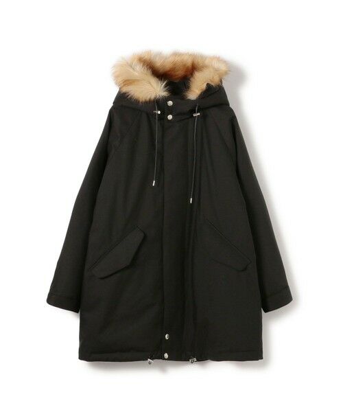 TOMORROWLAND / トゥモローランド ミリタリージャケット・コート | MACKINTOSH レインテック スカイパーカ ダウンジャケット(19 ブラック)