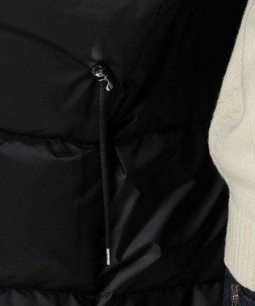 TOMORROWLAND / トゥモローランド ミリタリージャケット・コート | MACKINTOSH レインテック スカイパーカ ダウンジャケット | 詳細11