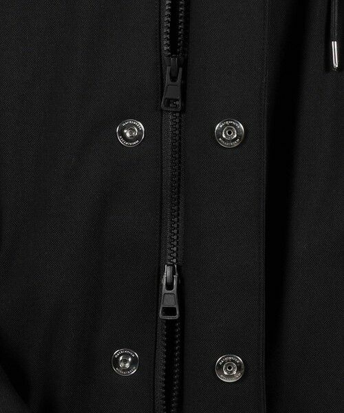 TOMORROWLAND / トゥモローランド ミリタリージャケット・コート | MACKINTOSH レインテック スカイパーカ ダウンジャケット | 詳細12