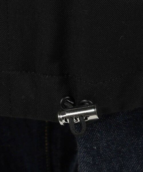 TOMORROWLAND / トゥモローランド ミリタリージャケット・コート | MACKINTOSH レインテック スカイパーカ ダウンジャケット | 詳細13