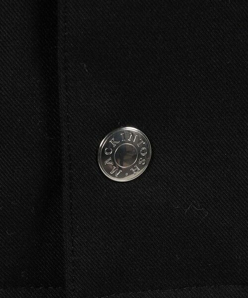 TOMORROWLAND / トゥモローランド ミリタリージャケット・コート | MACKINTOSH レインテック スカイパーカ ダウンジャケット | 詳細14