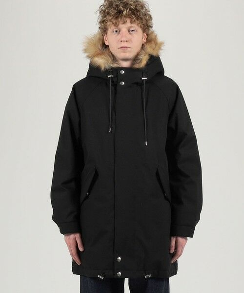 TOMORROWLAND / トゥモローランド ミリタリージャケット・コート | MACKINTOSH レインテック スカイパーカ ダウンジャケット | 詳細2