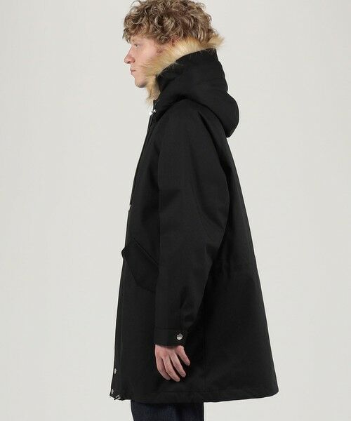 TOMORROWLAND / トゥモローランド ミリタリージャケット・コート | MACKINTOSH レインテック スカイパーカ ダウンジャケット | 詳細3