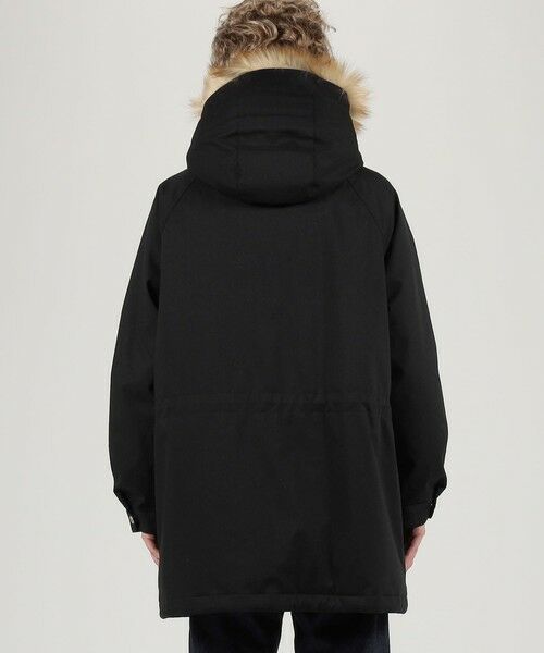 TOMORROWLAND / トゥモローランド ミリタリージャケット・コート | MACKINTOSH レインテック スカイパーカ ダウンジャケット | 詳細4