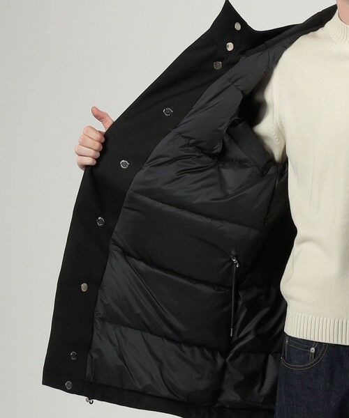 TOMORROWLAND / トゥモローランド ミリタリージャケット・コート | MACKINTOSH レインテック スカイパーカ ダウンジャケット | 詳細5