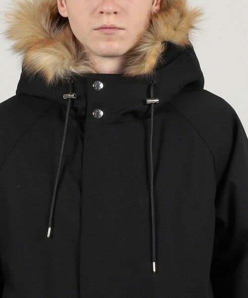 TOMORROWLAND / トゥモローランド ミリタリージャケット・コート | MACKINTOSH レインテック スカイパーカ ダウンジャケット | 詳細6