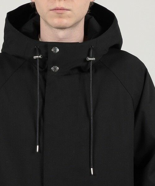 TOMORROWLAND / トゥモローランド ミリタリージャケット・コート | MACKINTOSH レインテック スカイパーカ ダウンジャケット | 詳細7