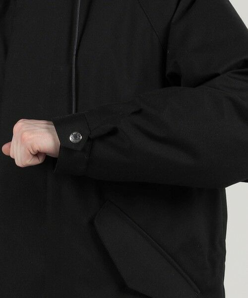 TOMORROWLAND / トゥモローランド ミリタリージャケット・コート | MACKINTOSH レインテック スカイパーカ ダウンジャケット | 詳細8