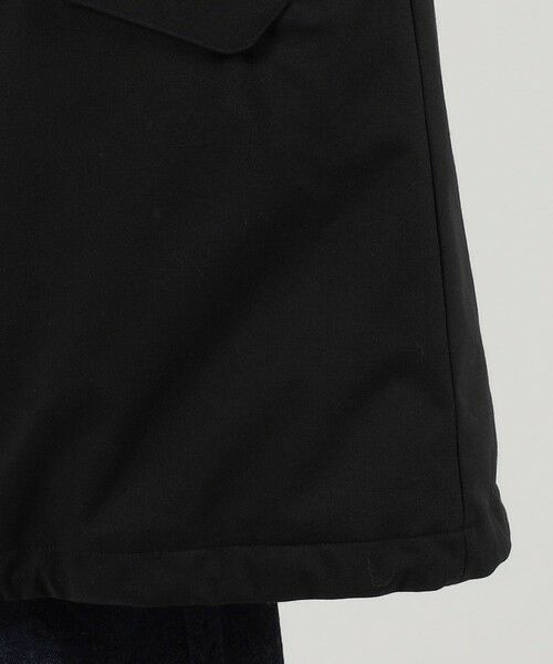 TOMORROWLAND / トゥモローランド ミリタリージャケット・コート | MACKINTOSH レインテック スカイパーカ ダウンジャケット | 詳細9