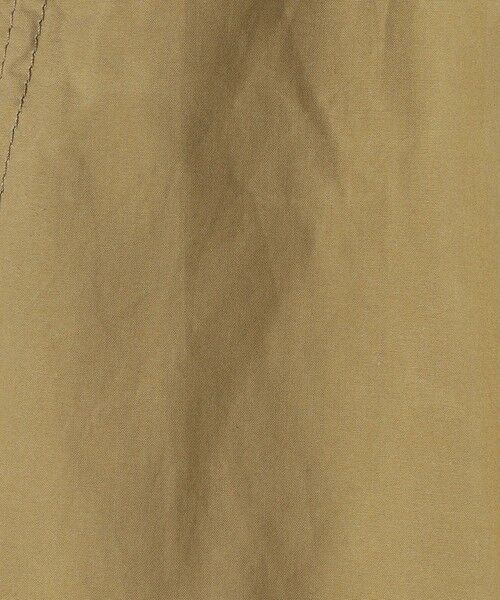 TOMORROWLAND / トゥモローランド ベスト | Barbour Westmorland ノンワックス コットンベスト | 詳細1