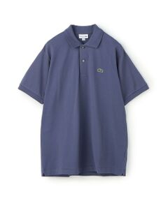 TOMORROWLAND ネイビー ポロシャツ　超美品 ポロシャツ COOLMAX （シャツ・ブラウス）｜EASTBOY / イースト