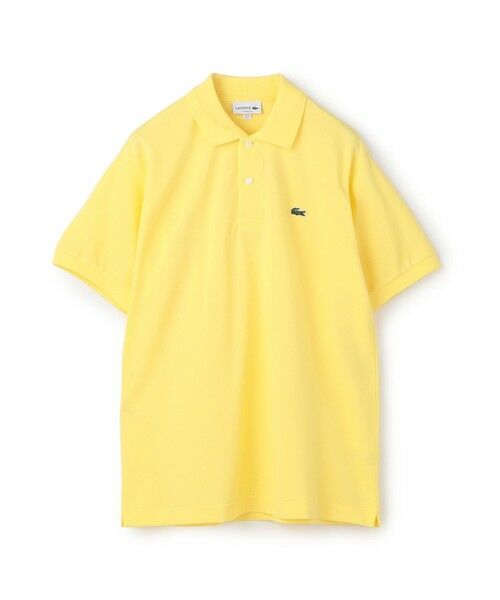 LACOSTE ポロシャツ l1212-00 楽天市場】ラコステ LACOSTE ポロシャツ メンズ l1212 00 c001