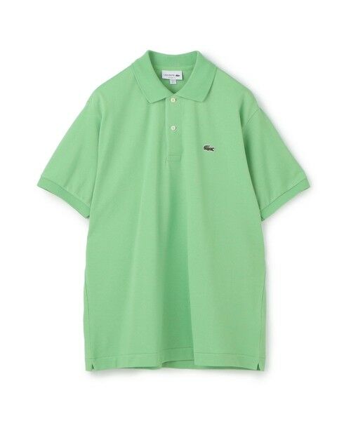 Men's Classic Fit Original L.12.12 Polo - Polo Shirts - New