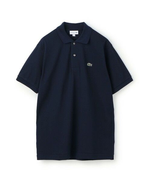 Lacoste ポロシャツ & ショートパンツ セット サイズS（003）