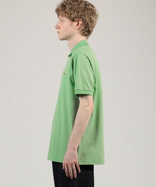 LACOSTE SPORT ポロシャツ 2枚セット LACOSTE L1212 ポロシャツ （ポロシャツ）｜TOMORROWLAND