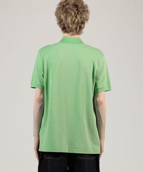 LACOSTE L1212 ポロシャツ （ポロシャツ）｜TOMORROWLAND