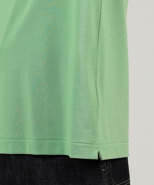 TOMORROWLAND / トゥモローランド ポロシャツ | LACOSTE L1212 ポロシャツ | 詳細7