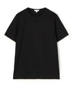 TOMORROWLAND / トゥモローランド カットソー | SUNSPEL コットン クルーネックTシャツ