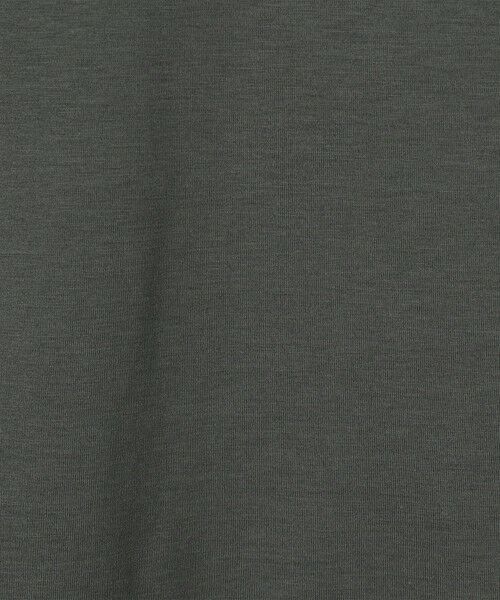 TOMORROWLAND / トゥモローランド カットソー | SUNSPEL コットン クルーネックTシャツ | 詳細10