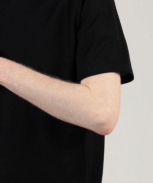 TOMORROWLAND / トゥモローランド カットソー | SUNSPEL コットン クルーネックTシャツ | 詳細6