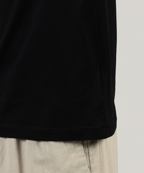 TOMORROWLAND / トゥモローランド カットソー | SUNSPEL コットン クルーネックTシャツ | 詳細7