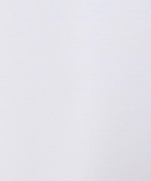 TOMORROWLAND / トゥモローランド カットソー | SUNSPEL コットン クルーネックTシャツ | 詳細9