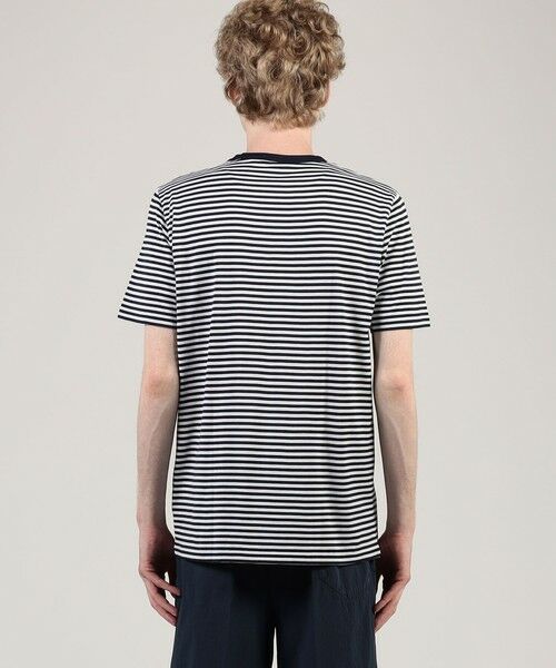 TOMORROWLAND / トゥモローランド カットソー | SUNSPEL コットン クルーネックTシャツ | 詳細4