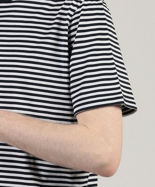 TOMORROWLAND / トゥモローランド カットソー | SUNSPEL コットン クルーネックTシャツ | 詳細6