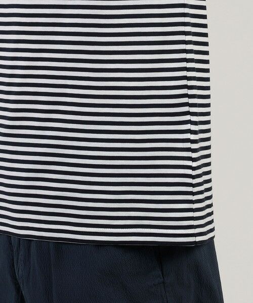 TOMORROWLAND / トゥモローランド カットソー | SUNSPEL コットン クルーネックTシャツ | 詳細7