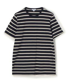 TOMORROWLAND / トゥモローランド カットソー | SUNSPELコットン クルーネックTシャツ