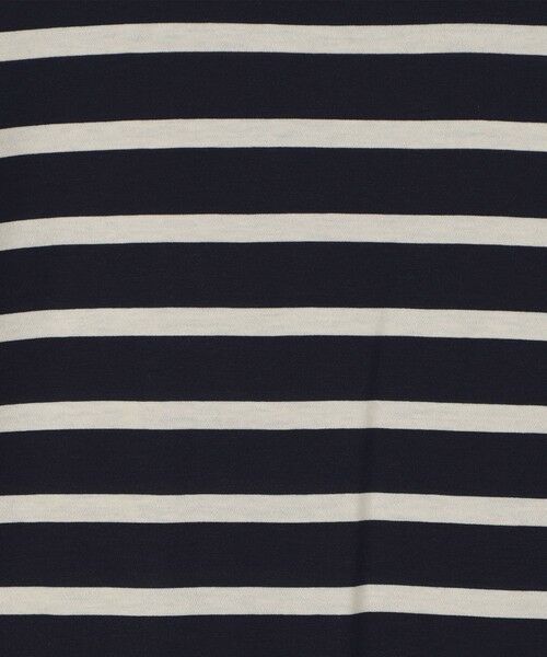 TOMORROWLAND / トゥモローランド カットソー | SUNSPELコットン クルーネックTシャツ | 詳細10