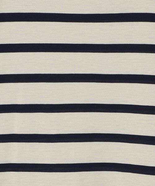 TOMORROWLAND / トゥモローランド カットソー | SUNSPELコットン クルーネックTシャツ | 詳細8