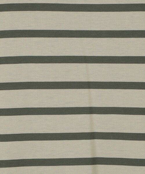 TOMORROWLAND / トゥモローランド カットソー | SUNSPELコットン クルーネックTシャツ | 詳細9