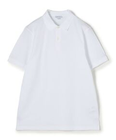 新品未使用定価33000円トゥモローランド✖️PILGRIM ポロシャツ トゥモローランド✖️PILGRIM ポロシャツ