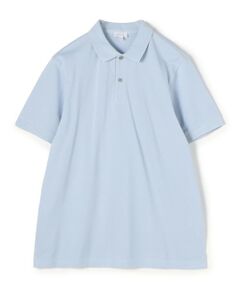 TOMORROWLAND / トゥモローランド ポロシャツ | SUNSPELコットン ピケポロシャツ