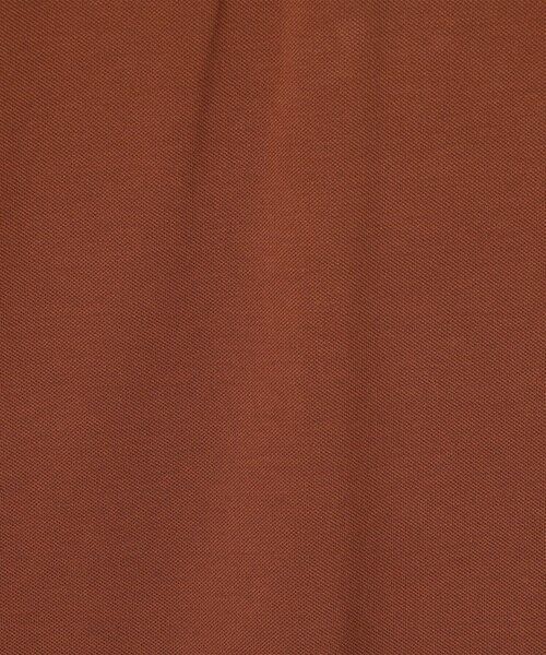 TOMORROWLAND / トゥモローランド ポロシャツ | SUNSPELコットン ピケポロシャツ | 詳細11