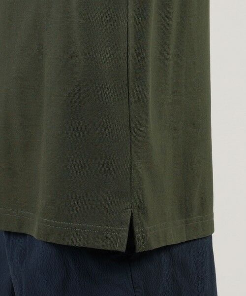 TOMORROWLAND / トゥモローランド ポロシャツ | SUNSPELコットン ピケポロシャツ | 詳細7