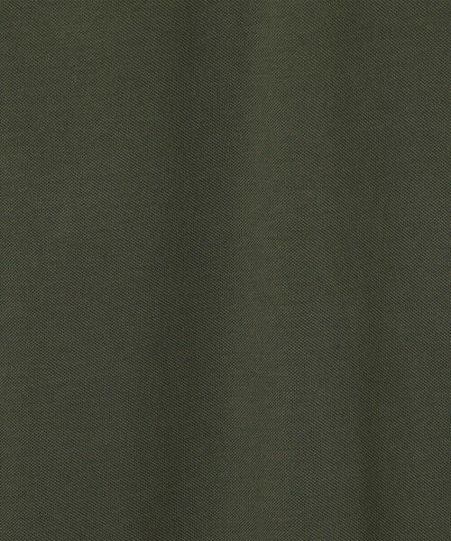 TOMORROWLAND / トゥモローランド ポロシャツ | SUNSPELコットン ピケポロシャツ | 詳細9