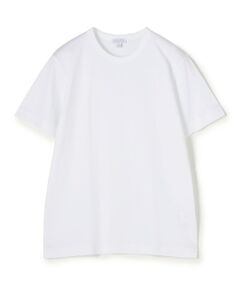 TOMORROWLAND / トゥモローランド カットソー | SUNSPEL ヘビーウェイト ジャージー Tシャツ